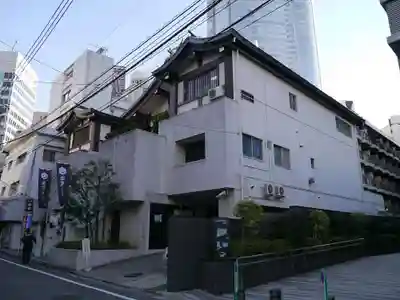 出雲大社東京分祠のその他建物