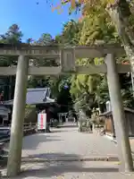 立志神社(滋賀県)