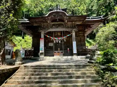 大徳寺(宮城県)