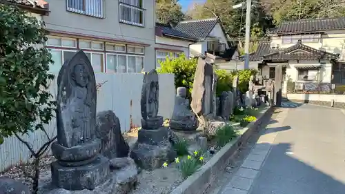 海禅寺(山形県)