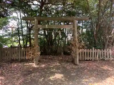 前廣神社(千葉県)