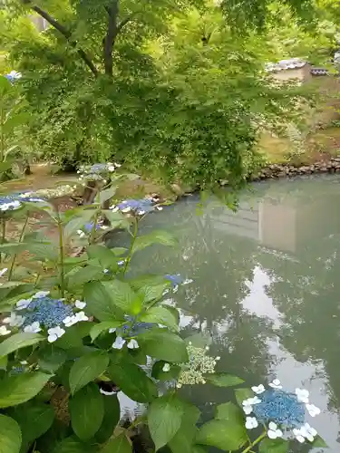 新薬師寺(奈良県)