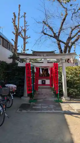 北野神社(東京都)