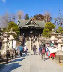 成田山新勝寺(千葉県)