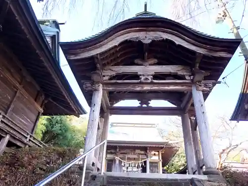 館腰神社(宮城県)