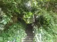 鎌足稲荷神社(鎌足稲荷社)のその他建物