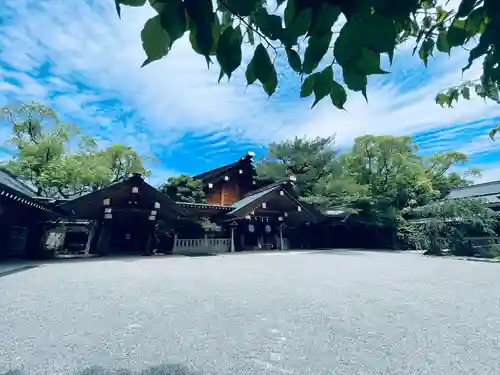 熱田神宮(愛知県)