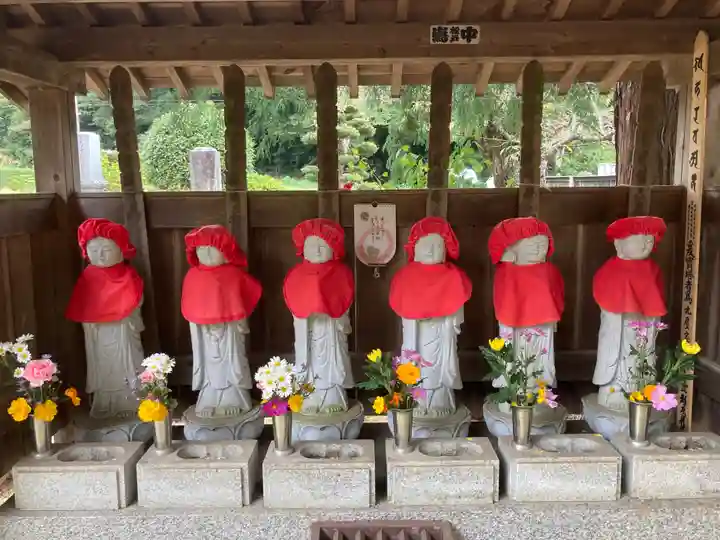 結縁寺(千葉県)