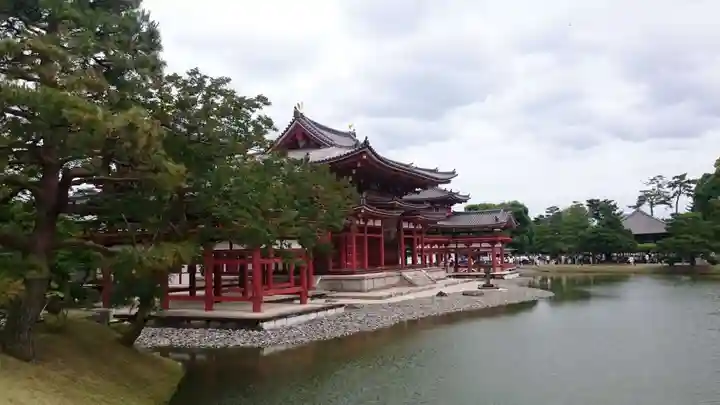 平等院(京都府)