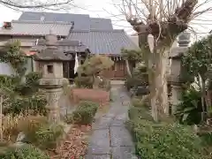 金刀比羅神社の建物その他