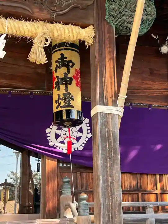 國神神社(福井県)