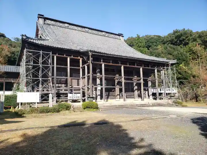 西福寺(福井県)
