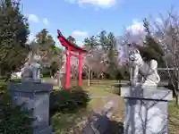 乙吉稲荷神社(新潟県)