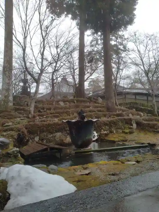 永源寺のその他建物