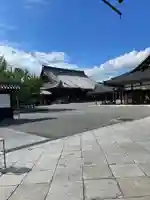 本願寺(西本願寺)(京都府)