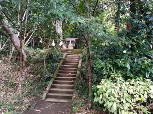 香取神宮(千葉県)