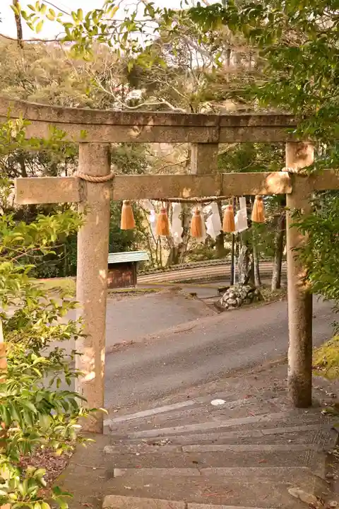 大洲神社(愛媛県)