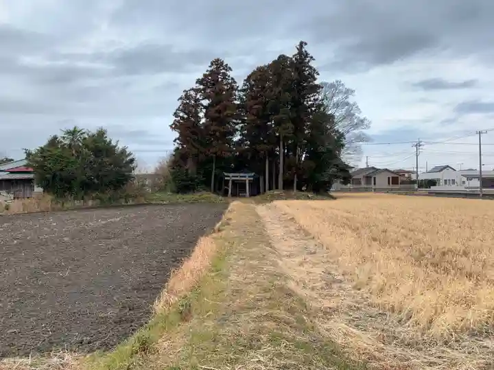 子安神社(千葉県)