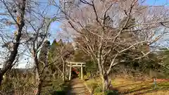 横山神社(滋賀県)