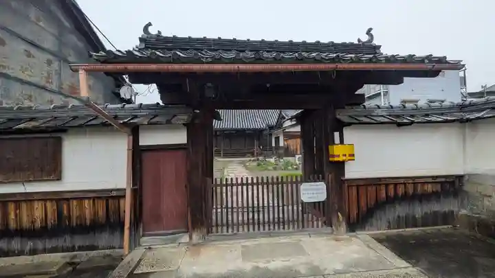 善住寺(滋賀県)