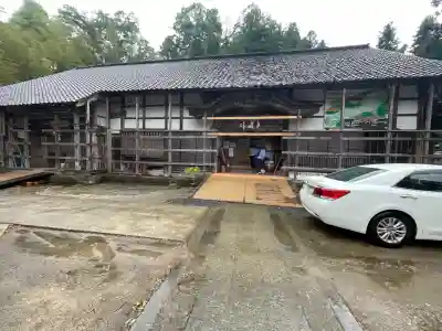 大谷寺(福井県)