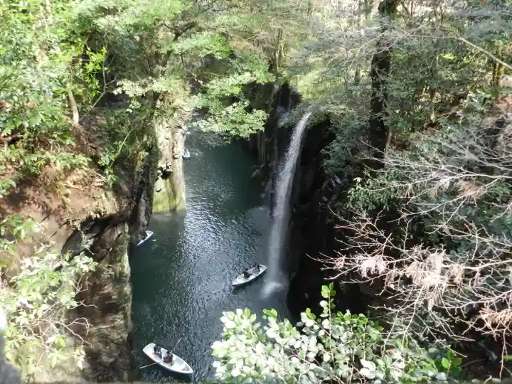 高千穂神社(宮崎県)