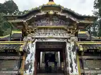 日光東照宮(栃木県)