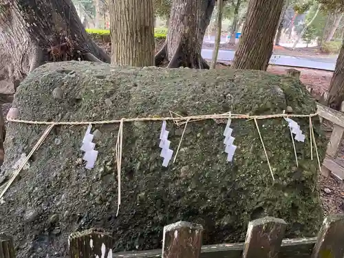 大洗磯前神社(茨城県)