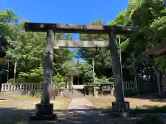 五霊社(神奈川県)