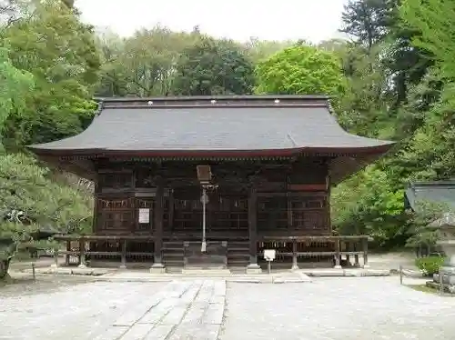 田村大元神社(福島県)