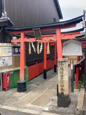 粟田神社(京都府)