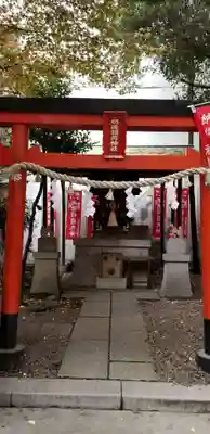 日本橋日枝神社(東京都)