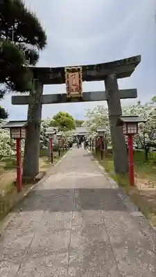 岡湊神社(福岡県)