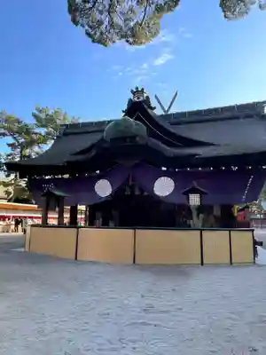 住吉大社(大阪府)