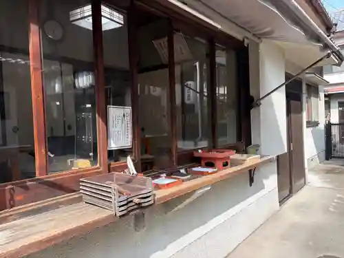 法案寺南坊(大阪府)