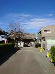 治寶山　浄泉寺の建物その他