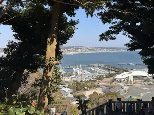 江島神社(神奈川県)