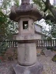 溝旗神社（肇國神社）(岐阜県)