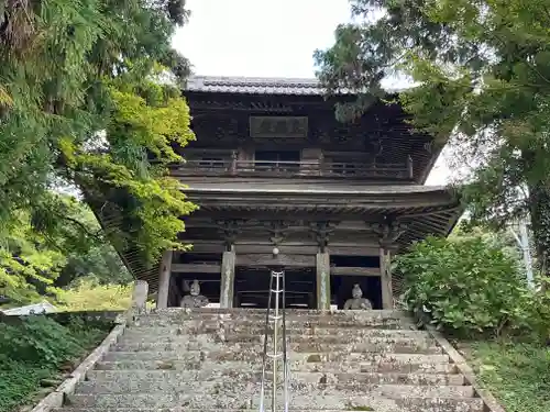 泉福寺(大分県)