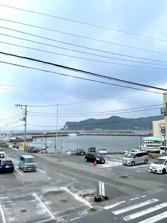 誕生寺(千葉県)