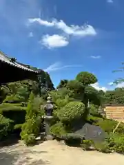 誉田八幡宮(大阪府)