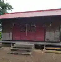 住吉神社(福島県)