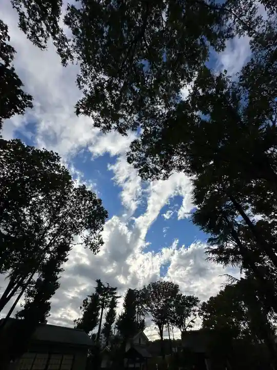 小野神社(東京都)