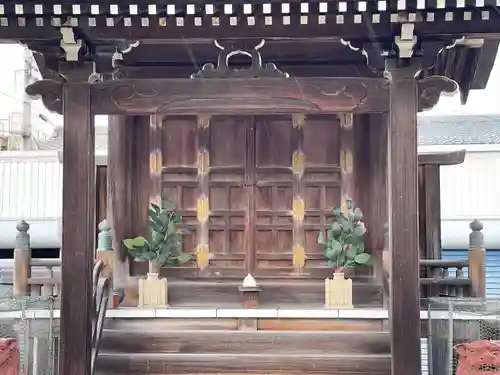 春日神社(滋賀県)