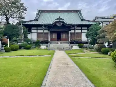 潮音寺(神奈川県)