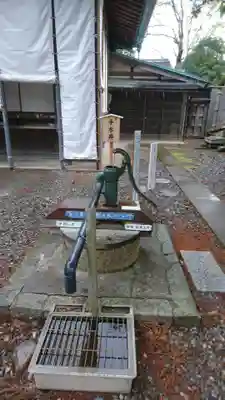 若狭姫神社（若狭彦神社下社）のその他建物