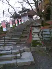 園城寺（三井寺）の建物その他