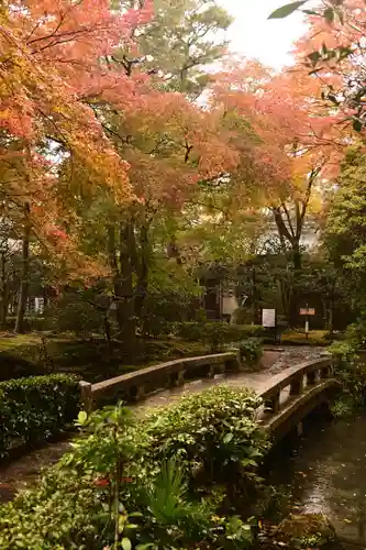 法然院(京都府)