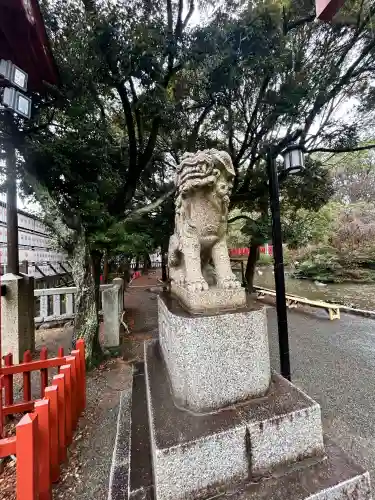 平塚八幡宮(神奈川県)