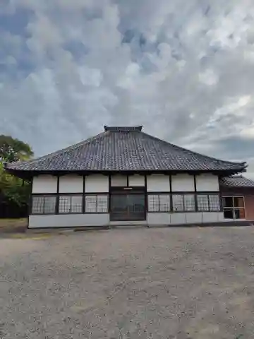 不動寺(埼玉県)